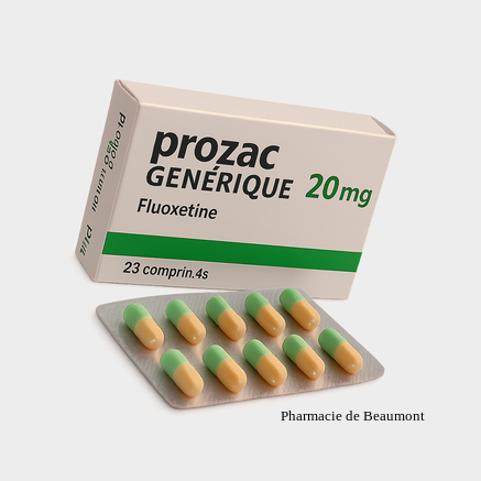 prozac