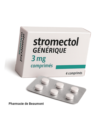 stromectol