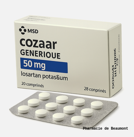 cozaar