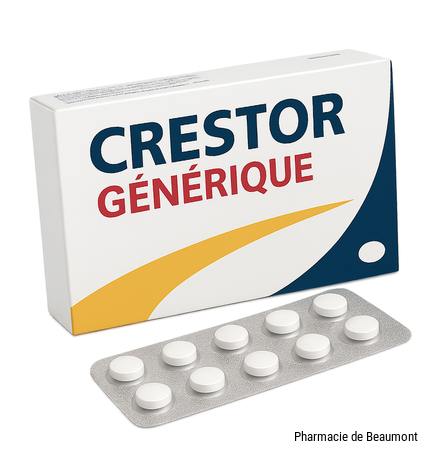 crestor