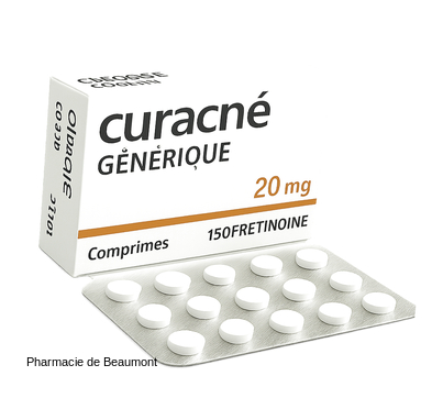 curacne