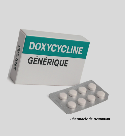 doxycycline