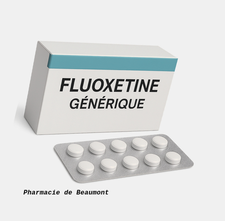 fluoxetine