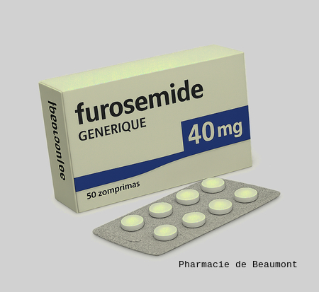 furosemide