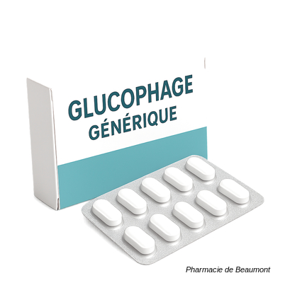 glucophage