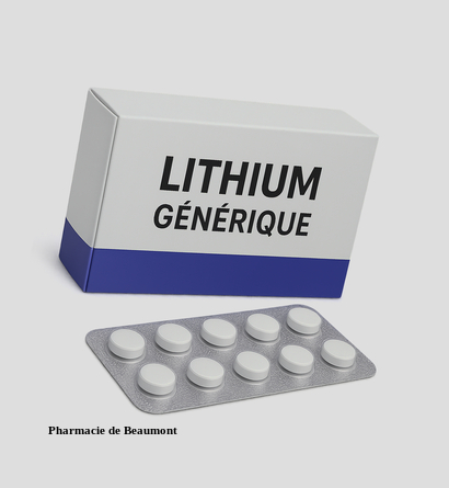 lithium