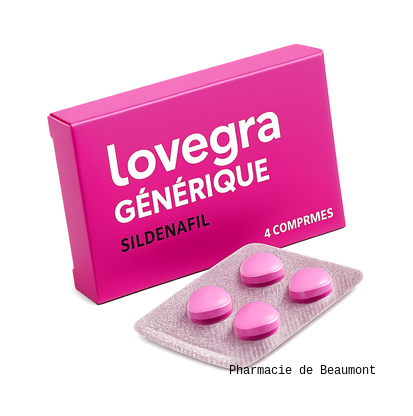 lovegra