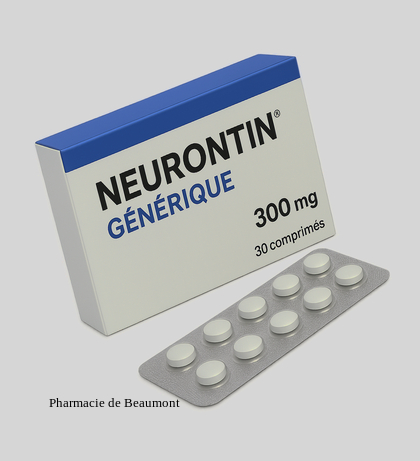 neurontin
