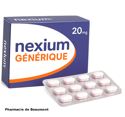 nexium