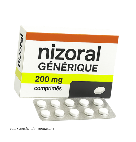 nizoral