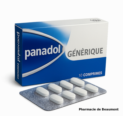 panadol