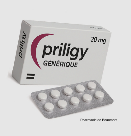 priligy