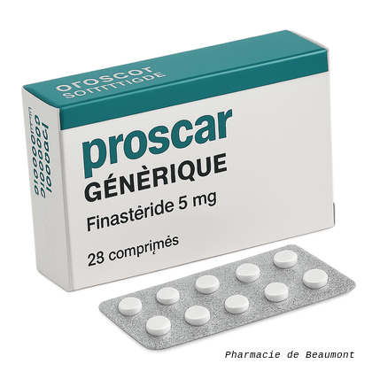 proscar