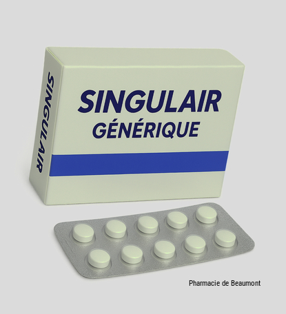 singulair