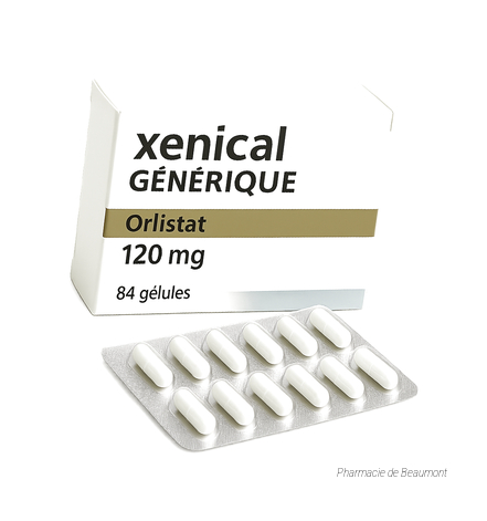 xenical