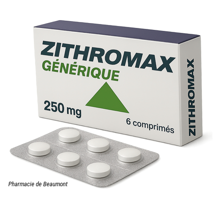 zithromax