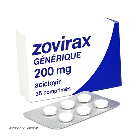 zovirax